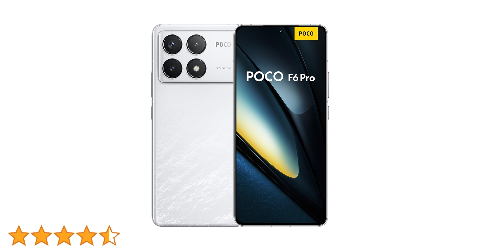 スマートフォン本体 Xiaomi POCO F6 pro 512GB POCO F6 Pro｜価格比較・SIMフリー・最新情報 - 価格.com
